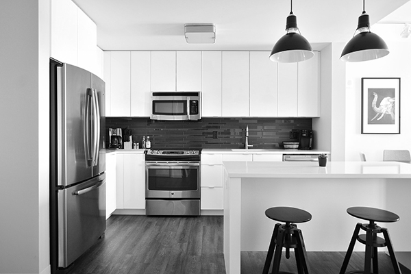 Kitchen and Bath Remodel